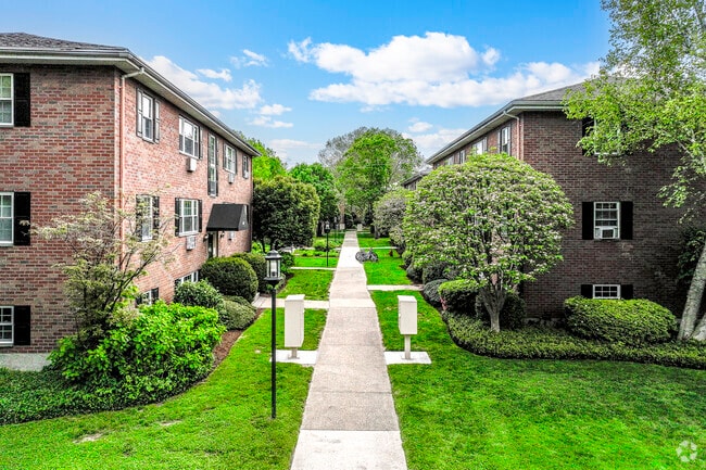 Fotografía del edificio - Newton Gardens