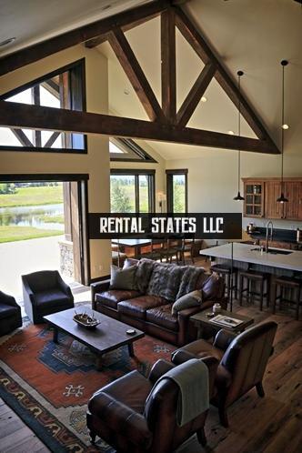 Building Photo - 4 bedroom in Tetonia ID 83452