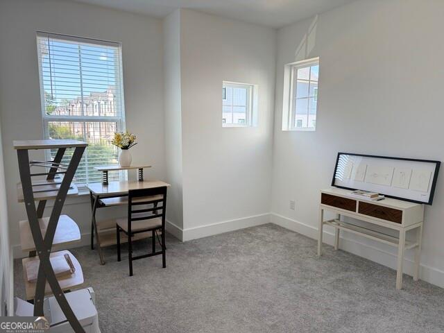 Foto del edificio - 1110 Harper Dr