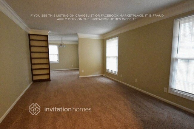 Foto del edificio - 4629 Dawnwood Dr