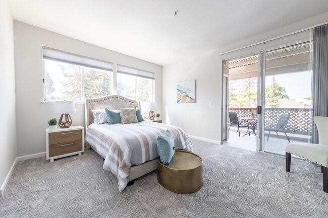 Foto del edificio - 3695 Stevenson Blvd