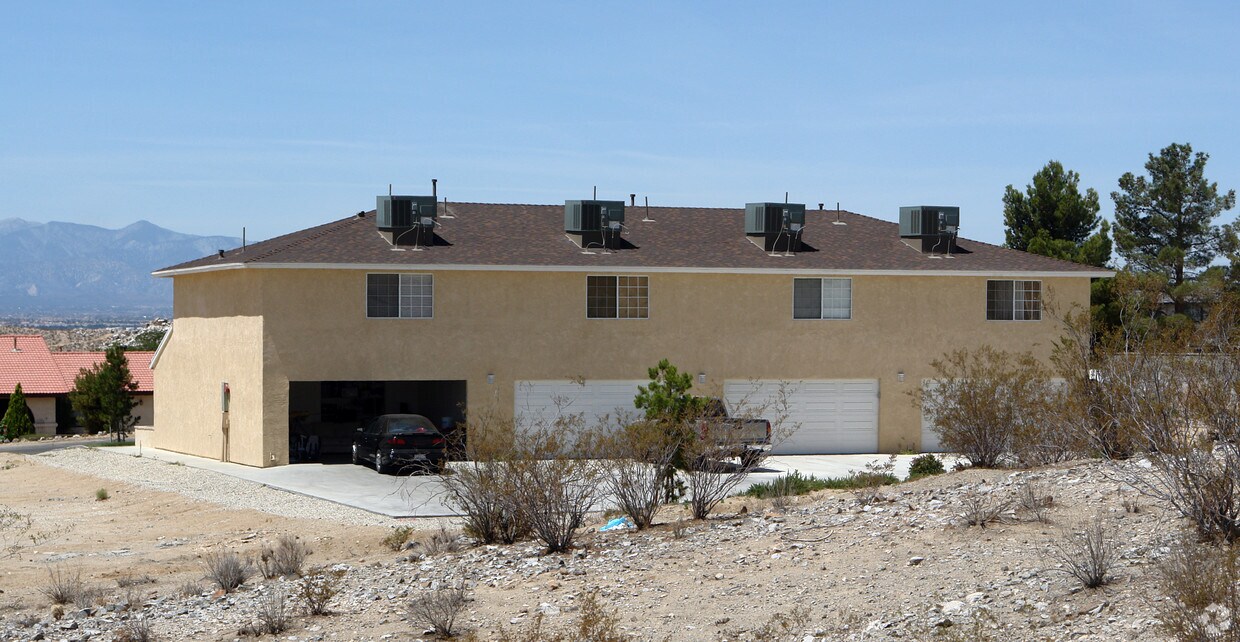 Foto del edificio - 16359 Siskiyou Rd