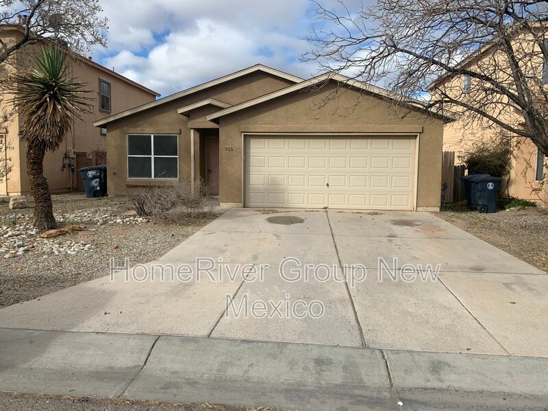 Foto principal - 915 Blackbird Dr SW