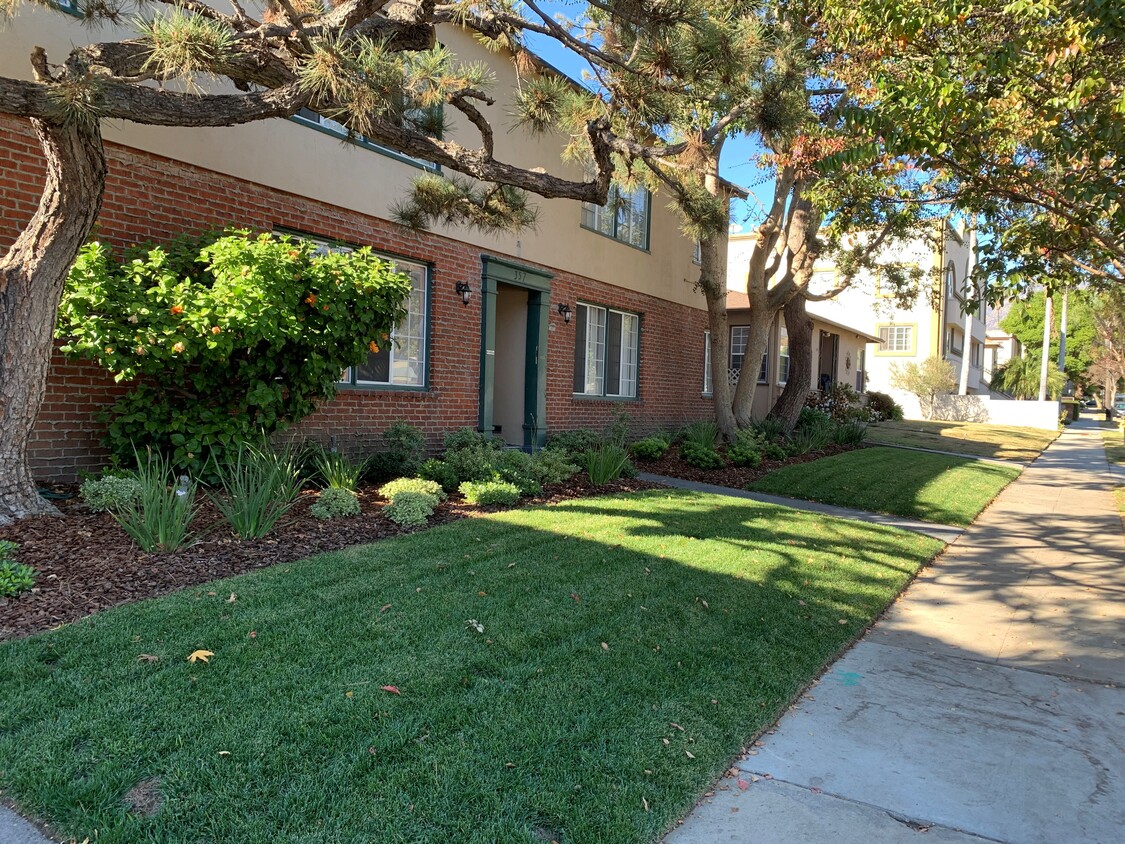 357 S Sierra Madre Blvd Unit 7, Pasadena, CA 91107 - Apartments In ...