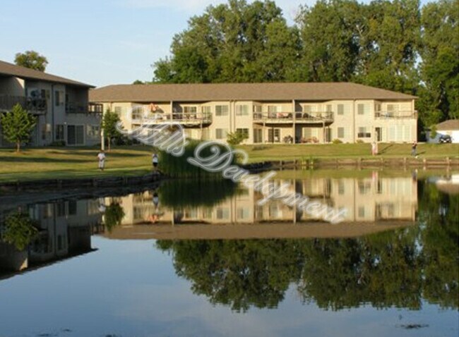 Foto del edificio - Heron Cove