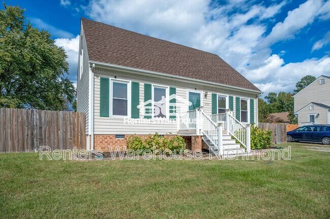 Foto del edificio - 6725 Wilbur Cir