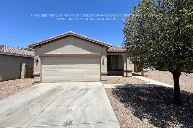 Building Photo - 2320 W Desert Ln