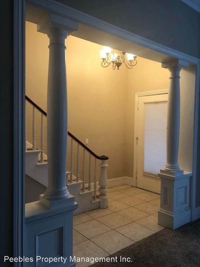 Foto del edificio - 5 br, 2 bath House - 491 E 4th st.