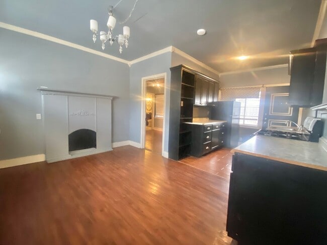 Foto del edificio - 2509 Knoxville Ave