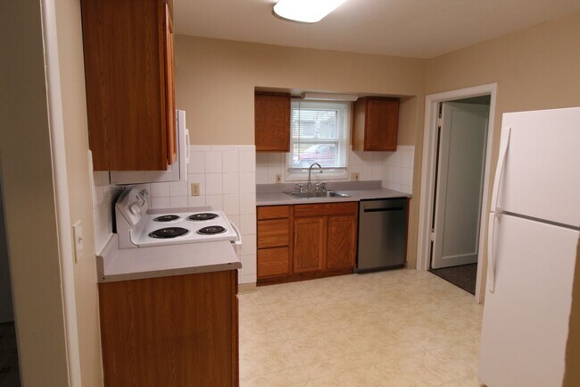 Foto del edificio - 34 E Courtland Ave