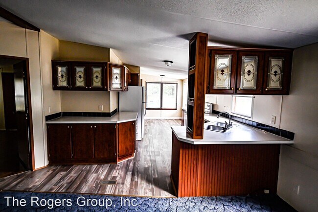 Building Photo - 3 br, 2 bath House - 3658 Plantation Rd