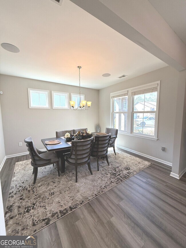 Foto del edificio - 4363 Vista Creek Ln