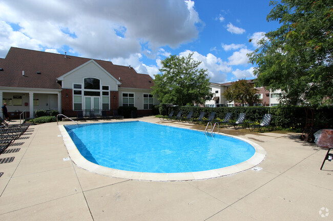 Riverstone Apartments