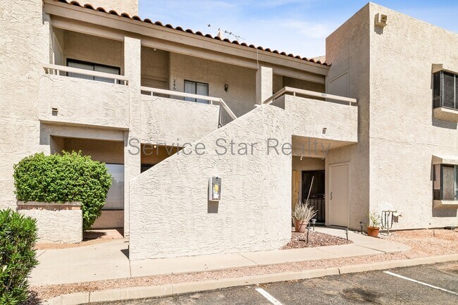 Foto del edificio - 11666 N 28th Dr