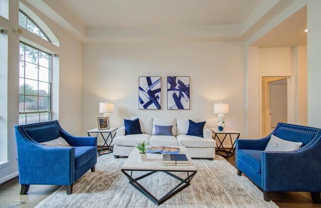 Building Photo - 7411 Rain Drop Ct