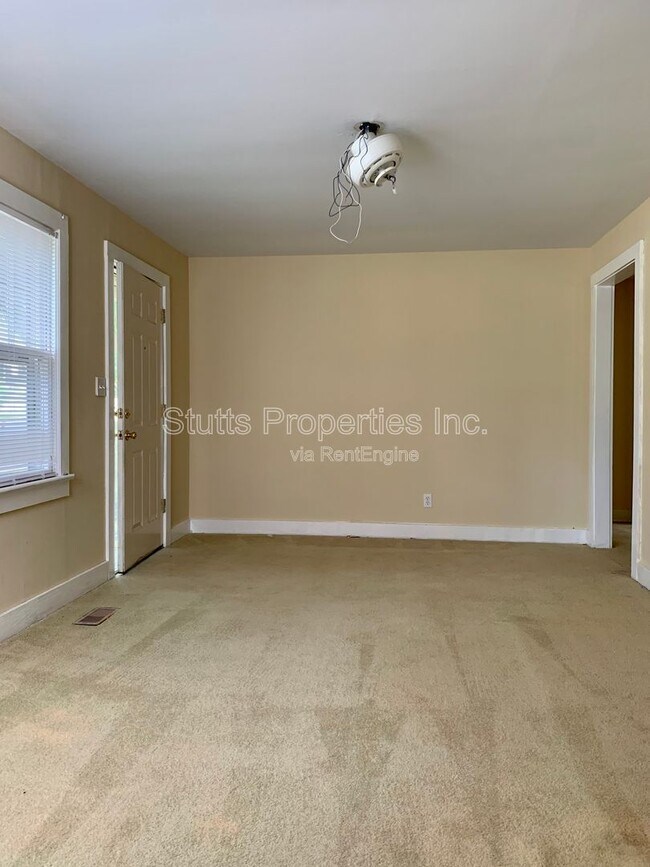 Foto del edificio - 1611 Southern Blvd