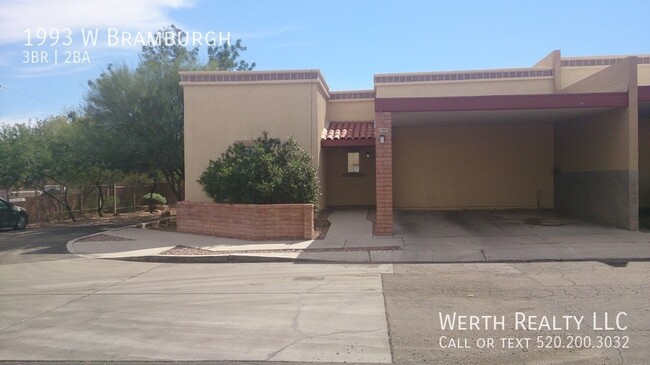 Building Photo - Newly Remodeled 3 bed/2 bath in Enchanted ...