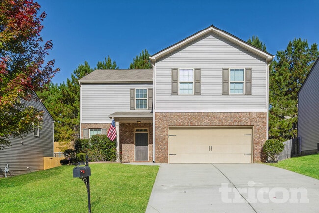 Building Photo - 211 Hollyhock Ln