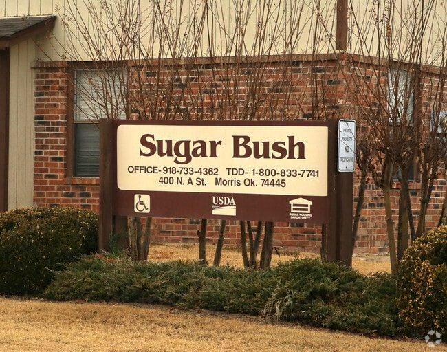 Building Photo - Sugar Bush Apartments