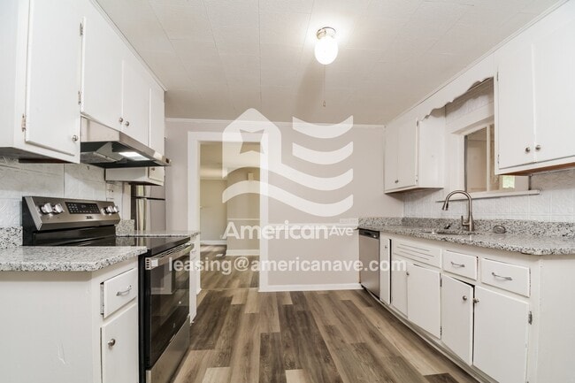 Foto del edificio - 8439 King Rd