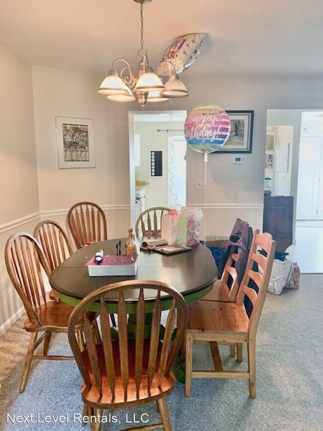 Foto del edificio - 3 br, 2.5 bath House - 17033 Catalpa Ct
