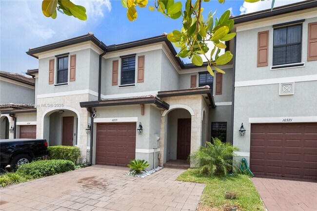 Foto del edificio - 10335 W 34th Ct