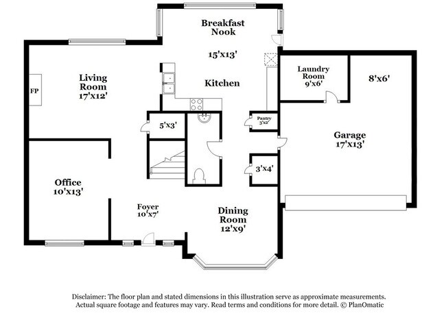 Building Photo - 802 Pinder Point Ct