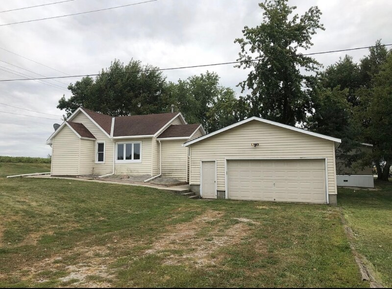 Foto principal - 205 S 1st St
