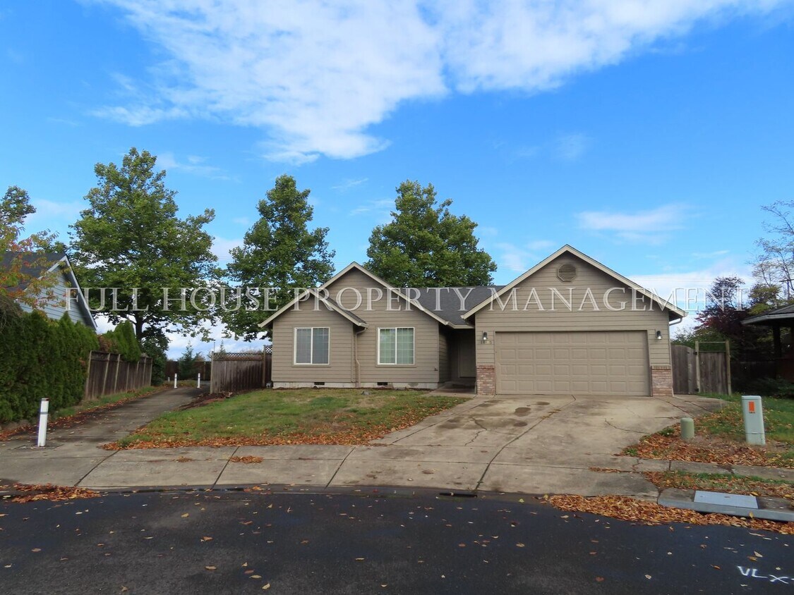 3 Bed/ 2 Full Bath Single Family Home in ... - 3 Bed/ 2 Full Bath Single Family Home  in ...