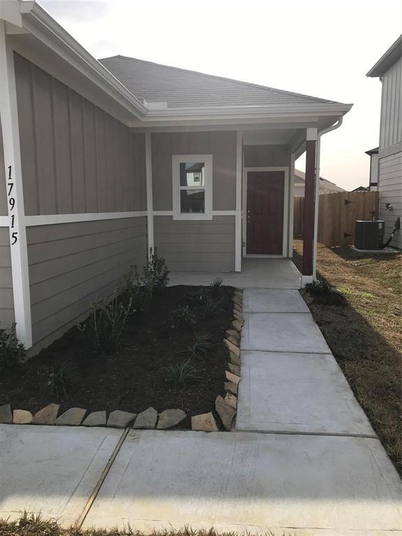 Foto del edificio - 17915 Grassy Prairie Dr