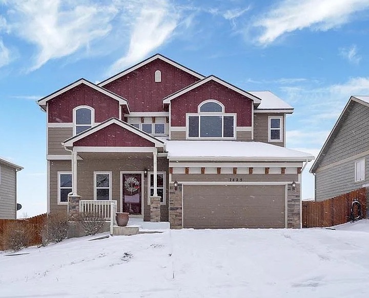 Photo - 7425 Willowdale Dr