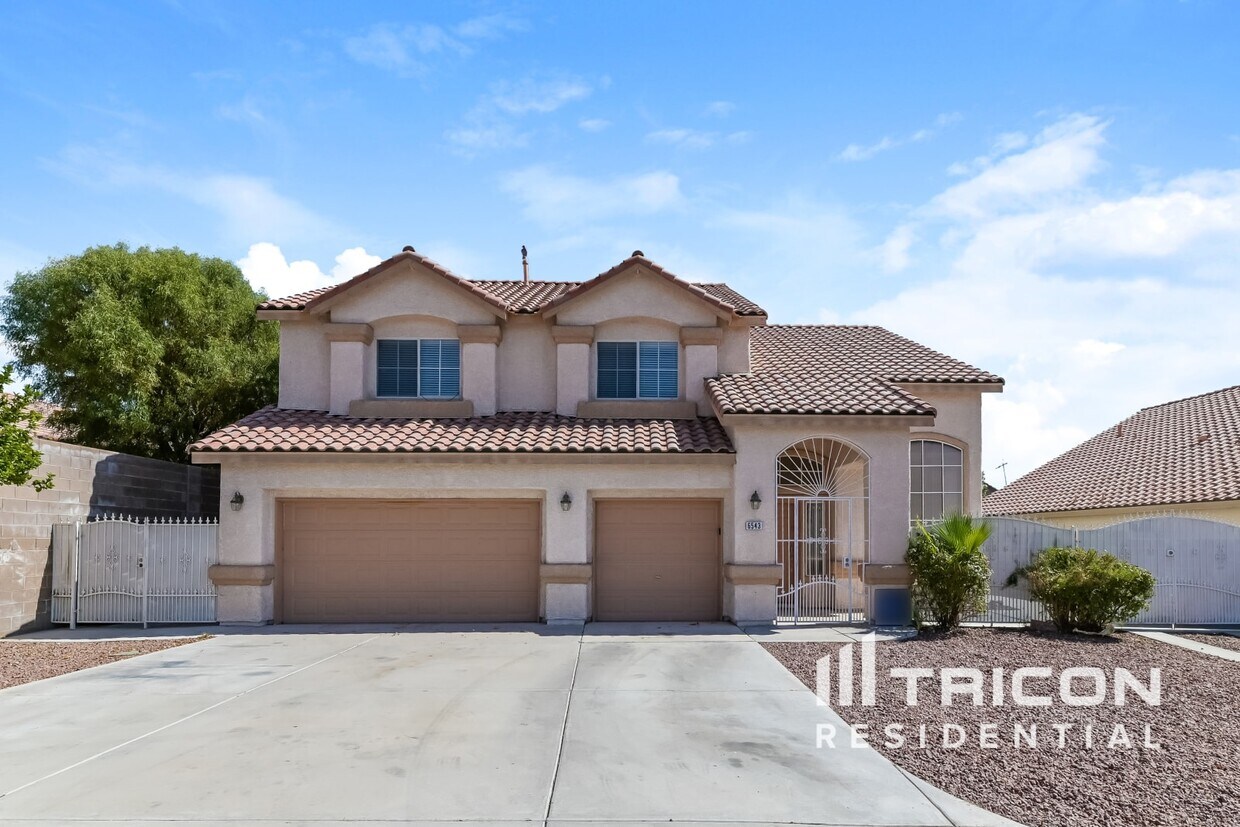 Primary Photo - 6543 Grand Gulch Ct