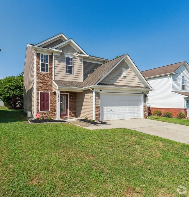 Building Photo - 9520 Mintworth Ave