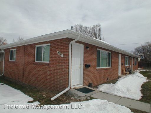 Primary Photo - 1523 Hot Springs Ave