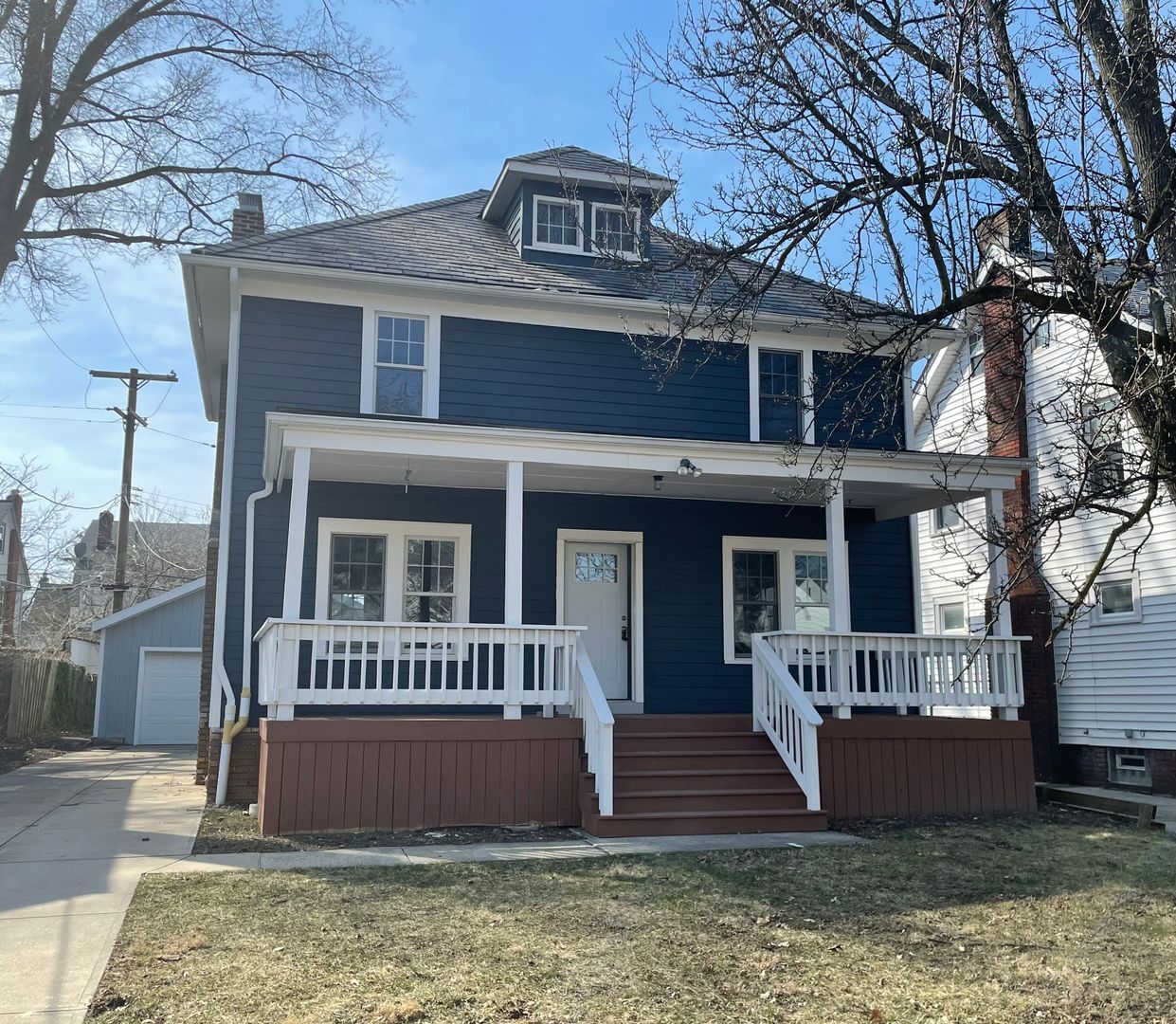 1134 Cleveland Heights Blvd Cleveland Heights, OH 44121 – photo 1