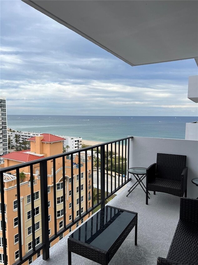 405 N Ocean Blvd Unit 1507, Pompano Beach, FL 33062 Condo for Rent in Pompano Beach, FL