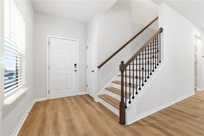 Building Photo - 2719 Morgan Spring Trail