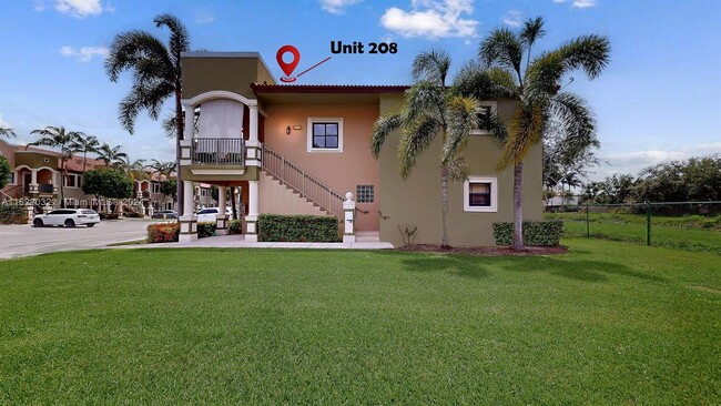 Foto del edificio - 3550 NE 5th St