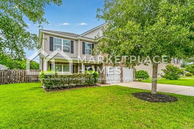 Building Photo - 517 Windsong Dr