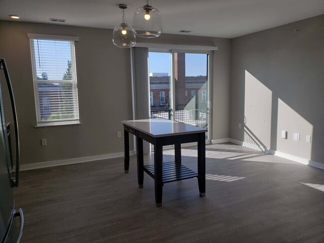 Interior Photo - Beckert's Park