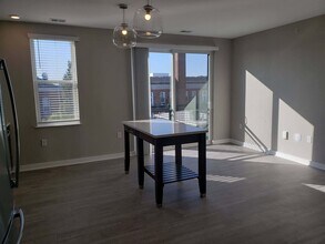 Interior Photo - Beckert's Park