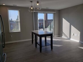 Interior Photo - Beckert's Park