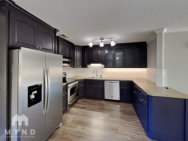 Building Photo - 5008 Tony Ave