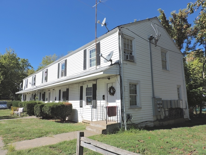 Building Photo - 517-1/2 N Cameron St