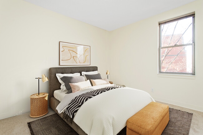 Building Photo - Tent City Development