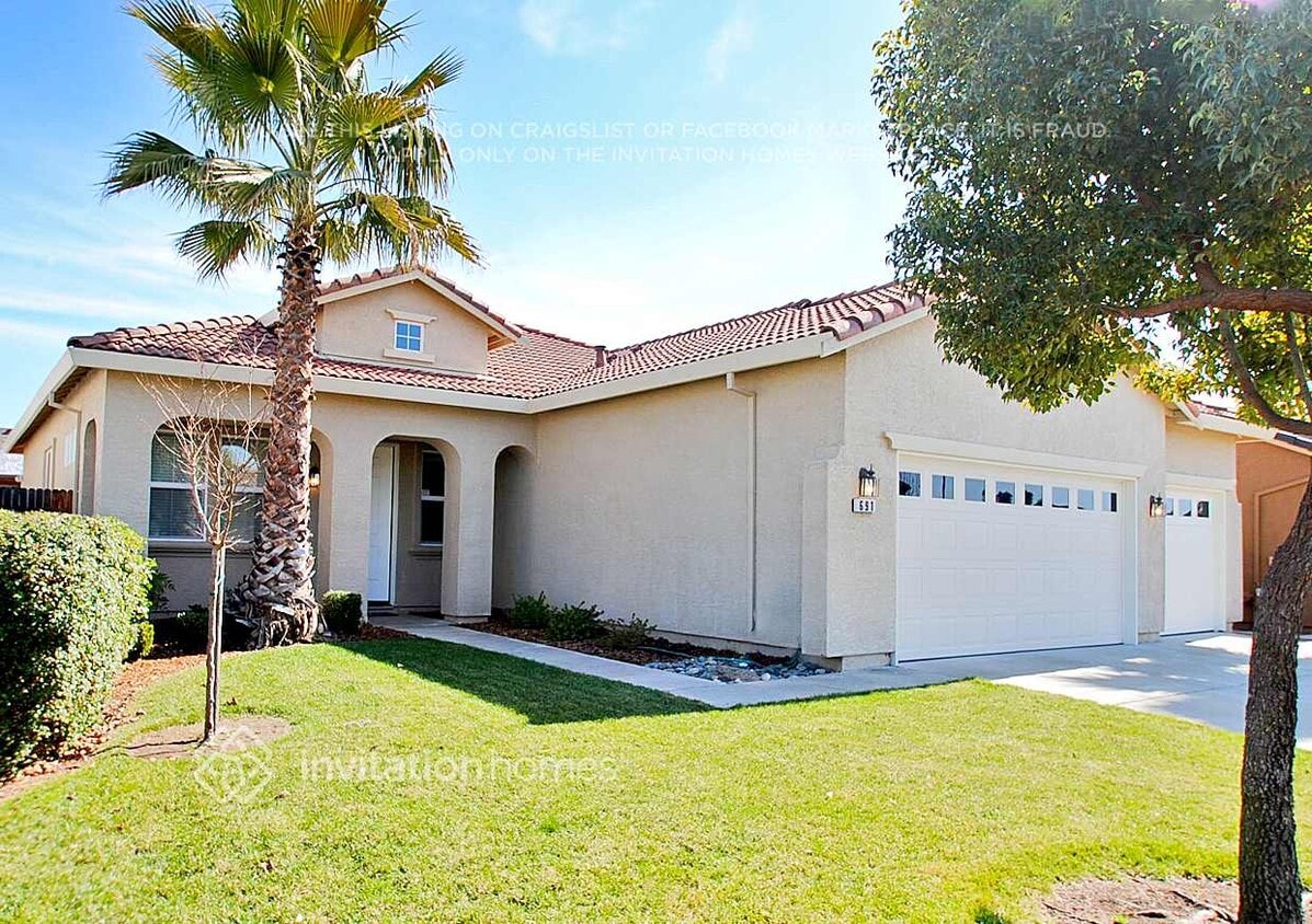 Foto principal - 691 Aspen Meadows Way