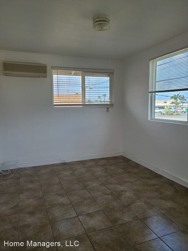 Building Photo - 1 br, 1 bath House - 126A S Wakea Avenue
