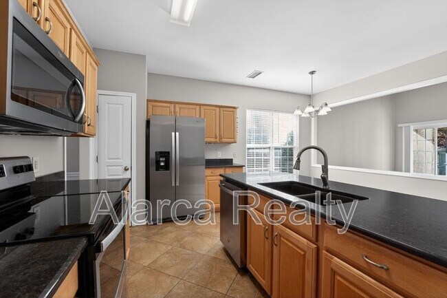 Foto del edificio - 10615 Poe Ct