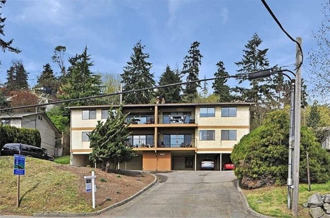 Photo - 9032 NE Juanita Dr Apartment