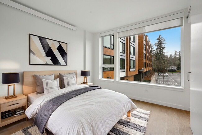 Foto del edificio - Willow Apartments